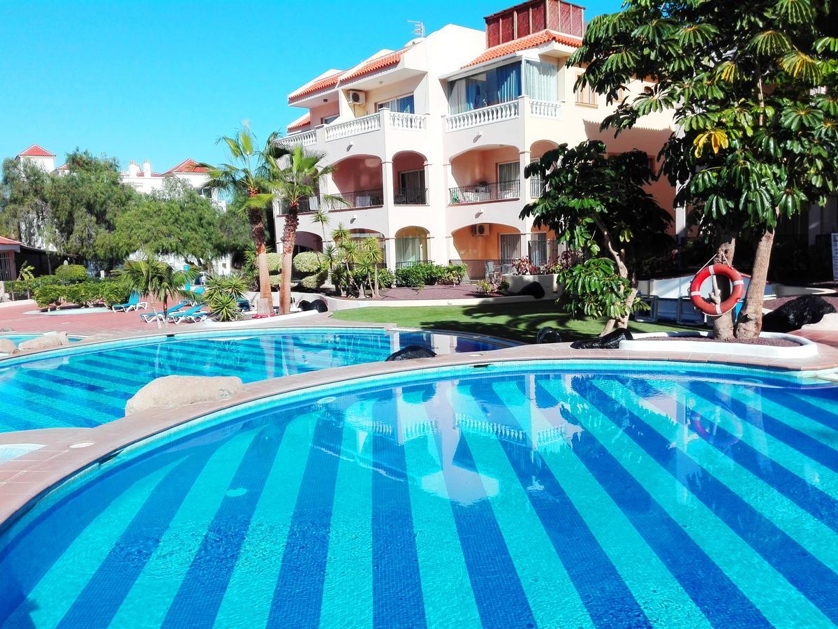 ROYAL GOLF PARK CLUB SAN MIGUEL DE ABONA (Spain) - from US$ 70 | BOOKED